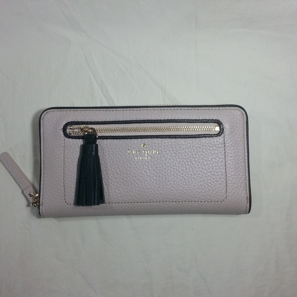 kate spade Handbags - Kate Spade Chester Street Neda Wallet